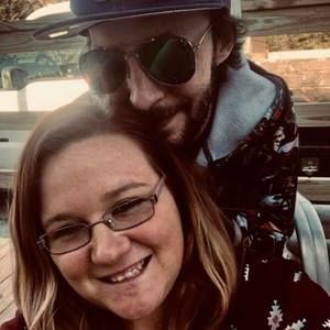 Meet your Posher, Whitney